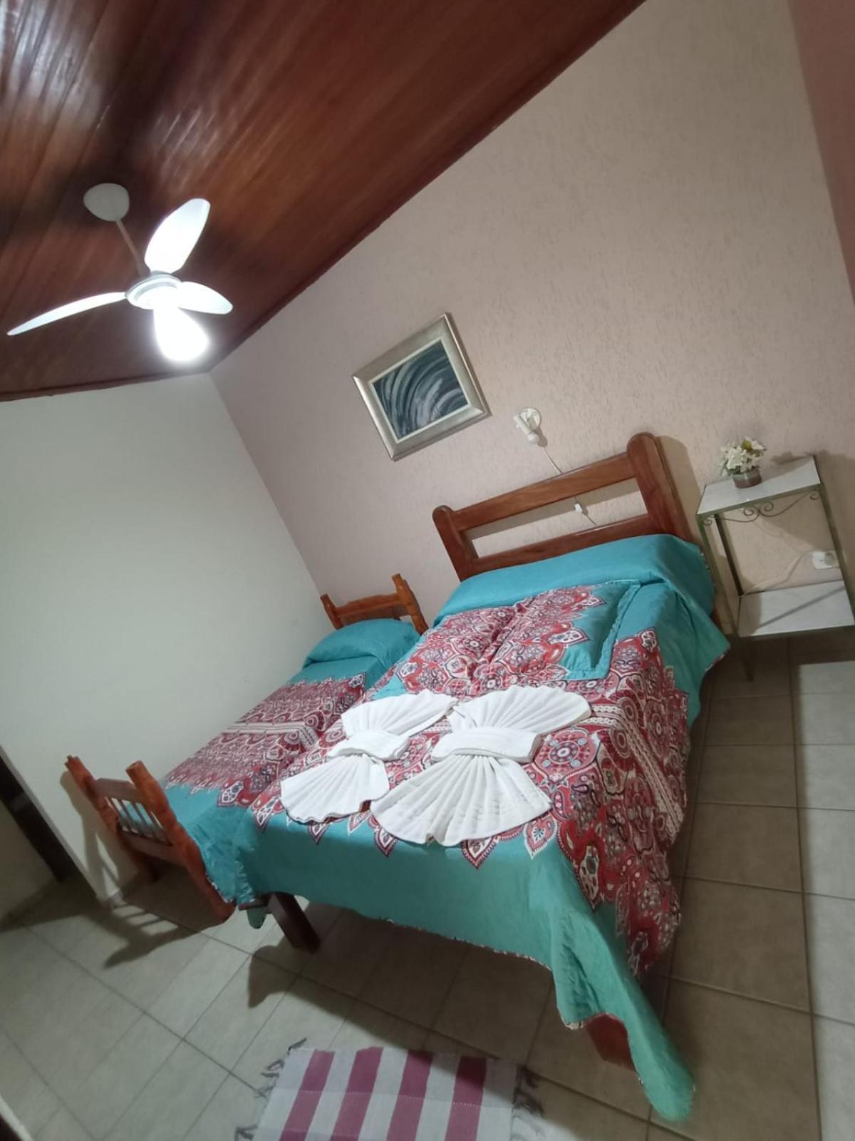 Pousada Vila Rica Cunha Exterior foto