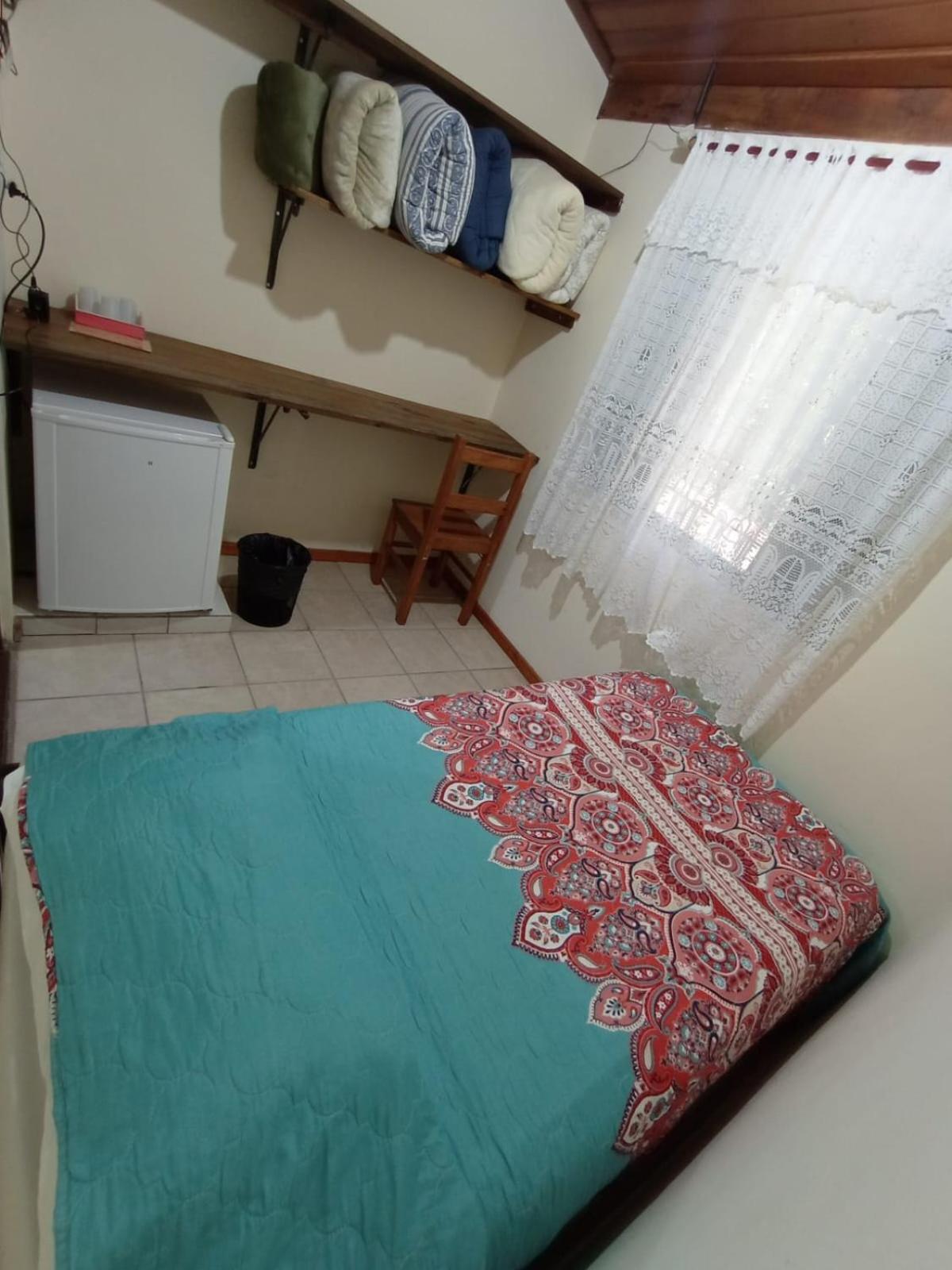 Pousada Vila Rica Cunha Exterior foto